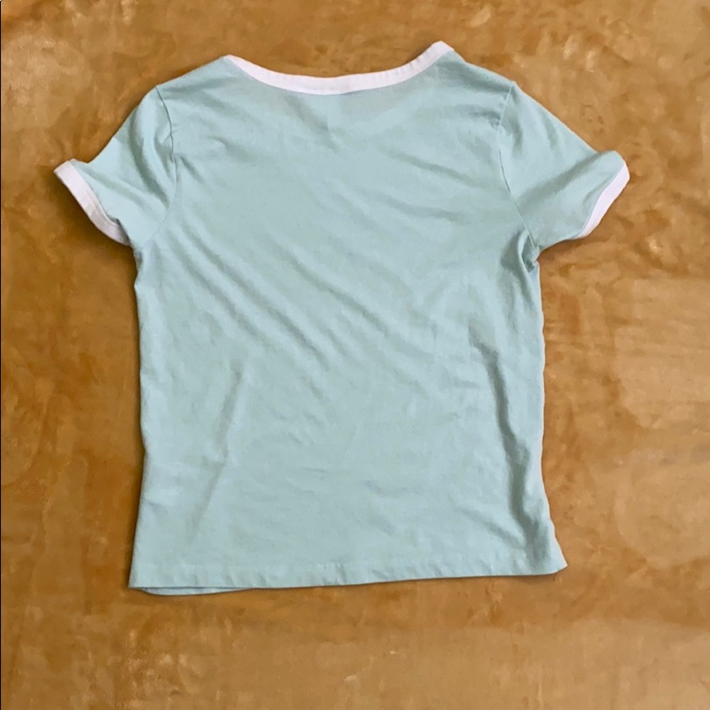 Basic Tee shirt - Picture 2 of 3